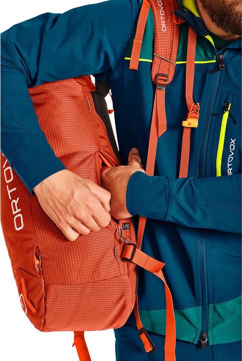 Actual product image Ortovox Trad Zero 24 (24 l)