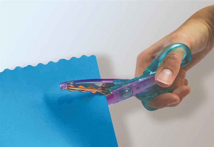 Immagine prodotto Aladine Cesoie per contorni (13.50 cm)