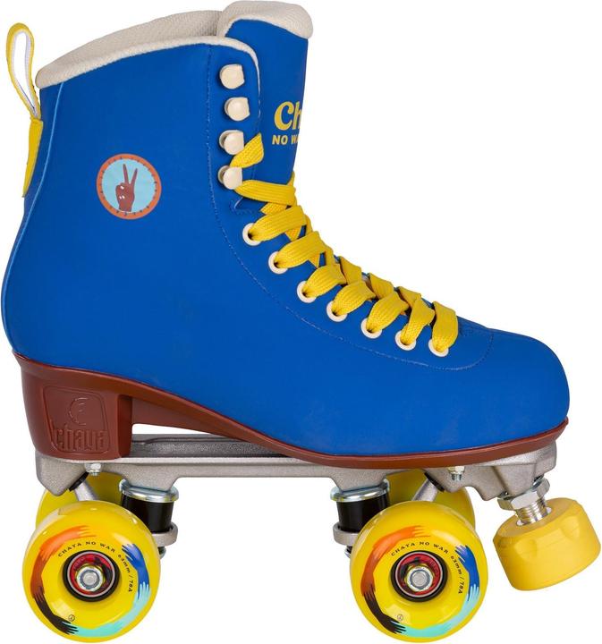 Actual product image Powerslide Chaya Rollerskates (40)