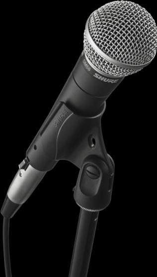 Produktbild Shure Sm58 Lce