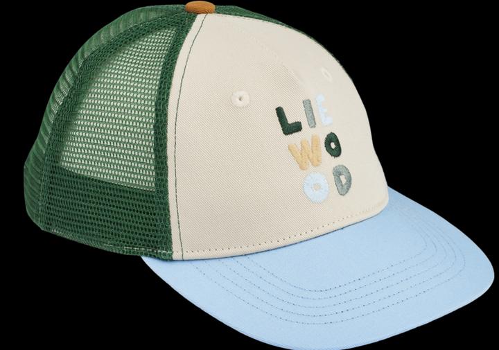 Image du produit Liewood Della Cap Tuscany Classic Multi Mix