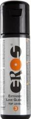 Actual product image Eros Extended Love Glide Top Level 3 100 ml (100 ml)