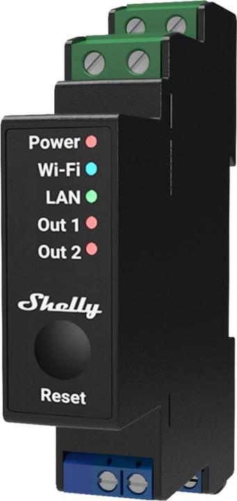 Image du produit Shelly Pro 2PM