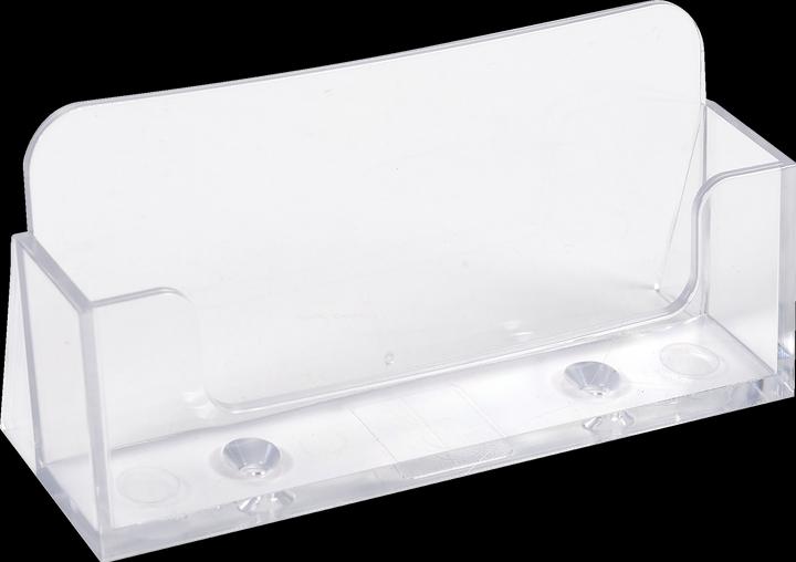Immagine prodotto Exacompta Porta biglietti da visita (34 x 102 x 47 mm)
