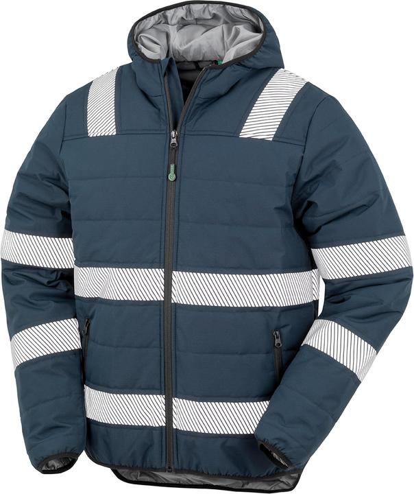 Regatta Veste réfléchissante recyclée (XL)