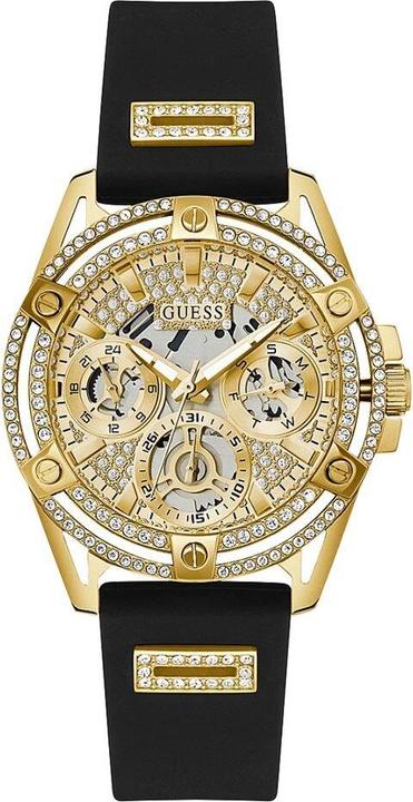 Guess Watches GENTS GW0537G2 (Analogue wristwatch)