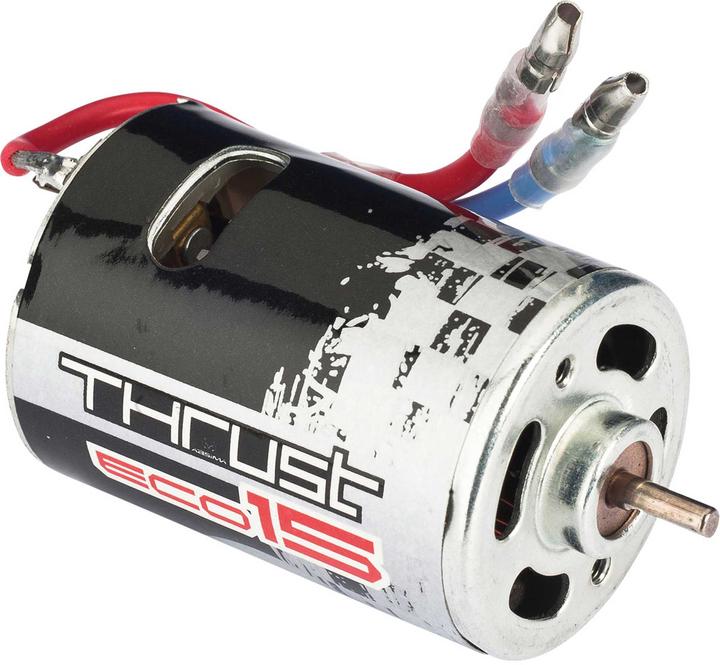 Image du produit Absima Moteur électrique Poussée éco 15T