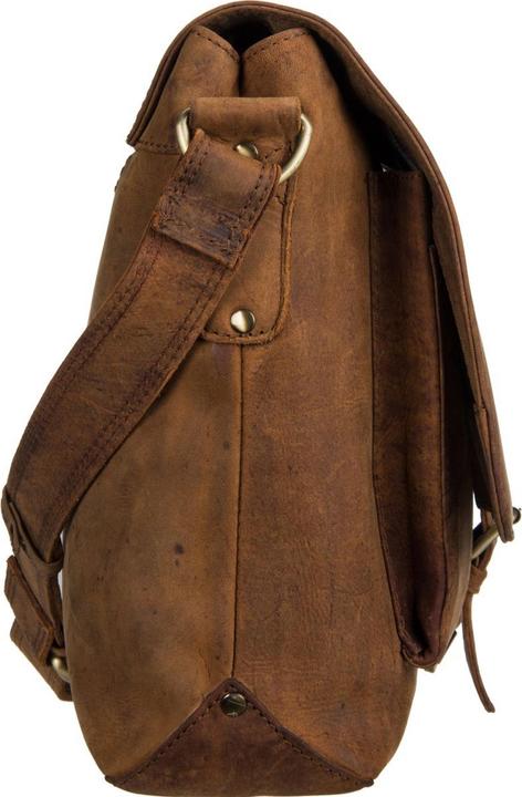 Produktbild Harolds Umhängetasche Antic 3914 Kuriertasche L