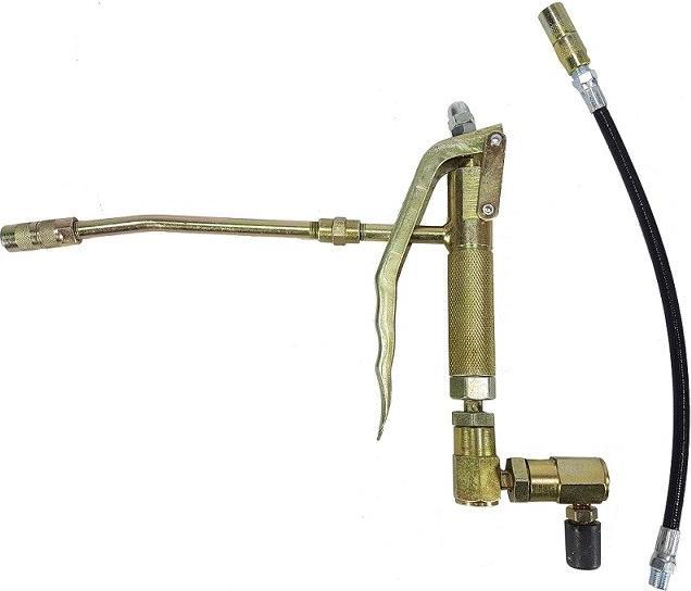 Fiskars Cz.Pistolet Do Towotnicy Pneumatycznej (1 Stk.)
