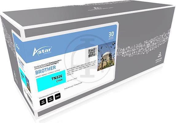 Immagine prodotto Astar TN-326C (C)