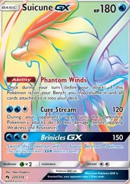 Actual product image Pokémon Lost Thunder (English, Elite / Top Trainer Box)