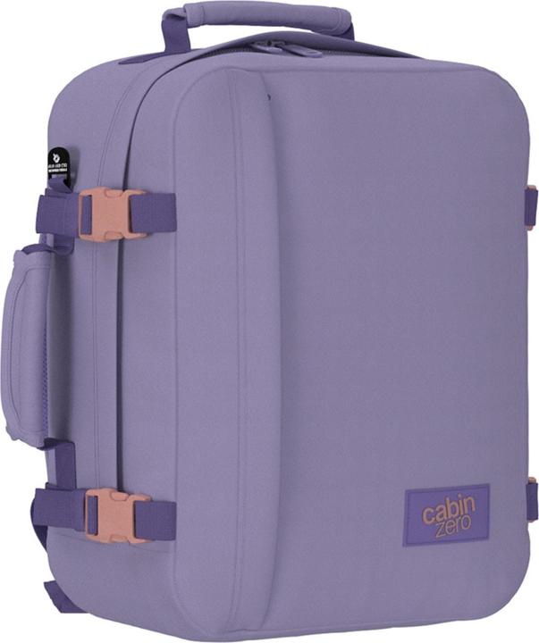Image du produit Cabin zero Classic 28L Cabin Backpack Sac à dos 39 cm (21 l)