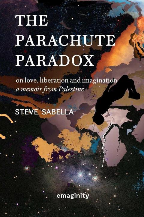 Actual product image The Parachute Paradox (English, Steve Sabella, 2021)