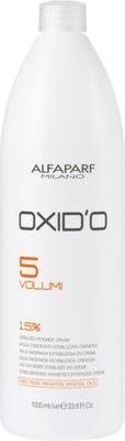 Alfaparf Milano Oxid'o 5 Volumi 1,5 1000 ml (Mehrfarbig)