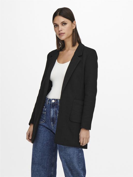 Actual product image Only Classic Coatigan (XS)
