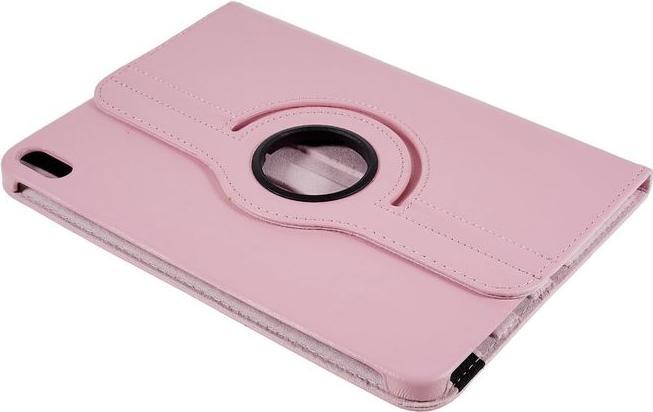 Produktbild MU Classic Rotierbare Leder Hülle (iPad 2022 (10. Gen))