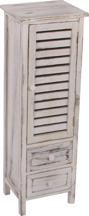 Immagine prodotto Jamb shabby et chic (30 x 25 x 90 cm)