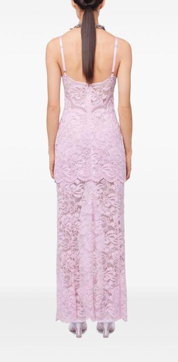 Image du produit Paco Rabanne Rabanne Dresses Pink (40)
