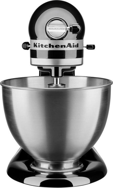 Productafbeelding KitchenAid 5K45SSEOB Klassiek (275 W)