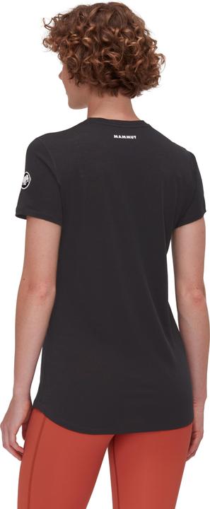 Produktbild Mammut Tree Wool FL T-Shirt Women (XS)