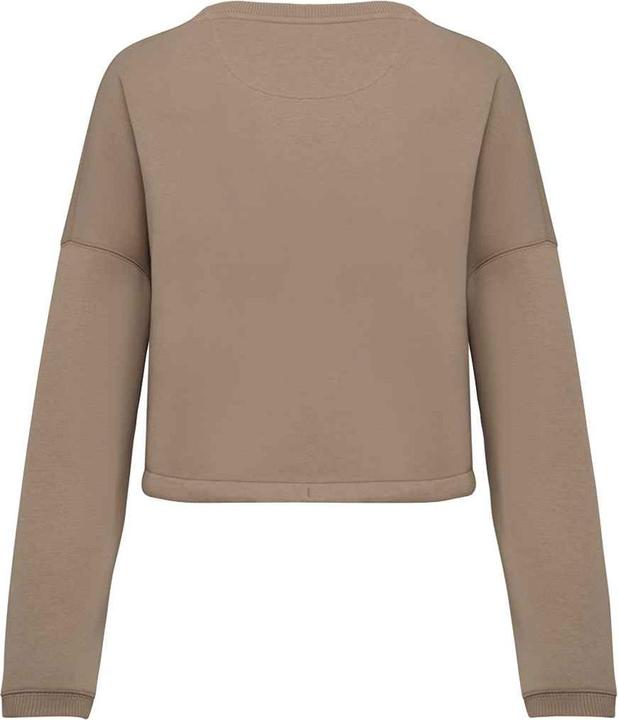 Produktbild Native Spirit Kurzes Sweatshirt (XS)