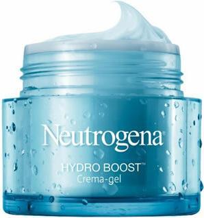 Actual product image Neutrogena Hydro Boost (50 ml, Face gel)