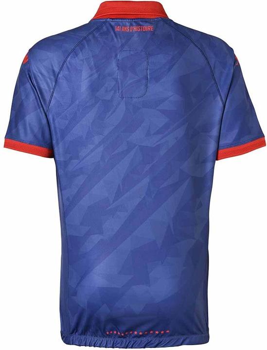 Image du produit Kappa Maillot Extérieur Stade Français 2024/25 (XXL)