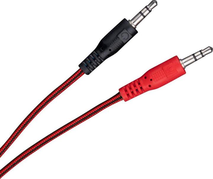 Actual product image No Fear Headset gaming w/1.5m cable (Cable)
