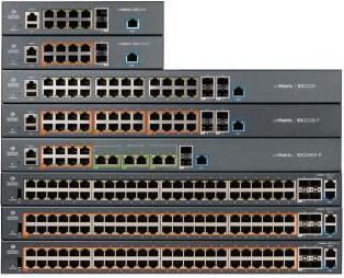 Cambium Networks EX2052 Gigabit gestito (48 Porti)