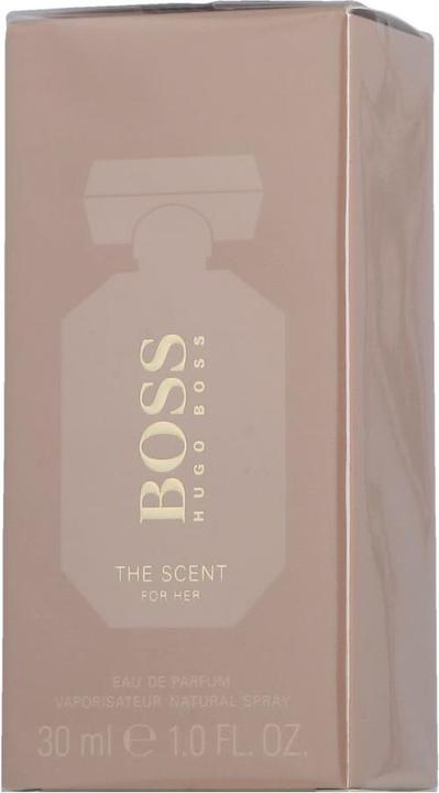 Produktbild Hugo Boss The Scent (Eau de Parfum, 30 ml)