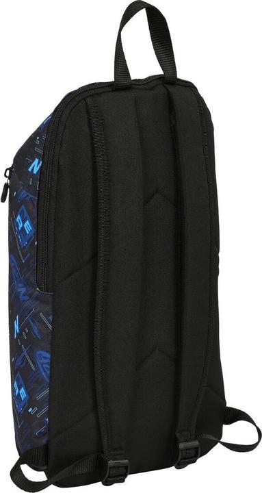 Produktbild Nerf Lässiger Rucksack Boost Schwarz 10 L (10 l)