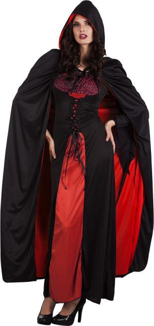 Immagine prodotto Fasnacht Reversible Bloodsucker Cape (Taglia unica)