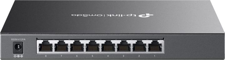 Image du produit TP-Link TL-SG2008P (8 Ports)