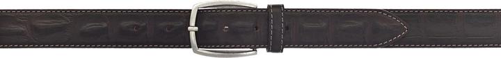 Actual product image Vanzetti Belt leather (90)