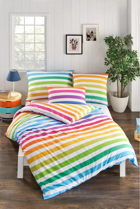 Image du produit Buona Notte Rainbow (Housse de couette, 200 x 210 cm)