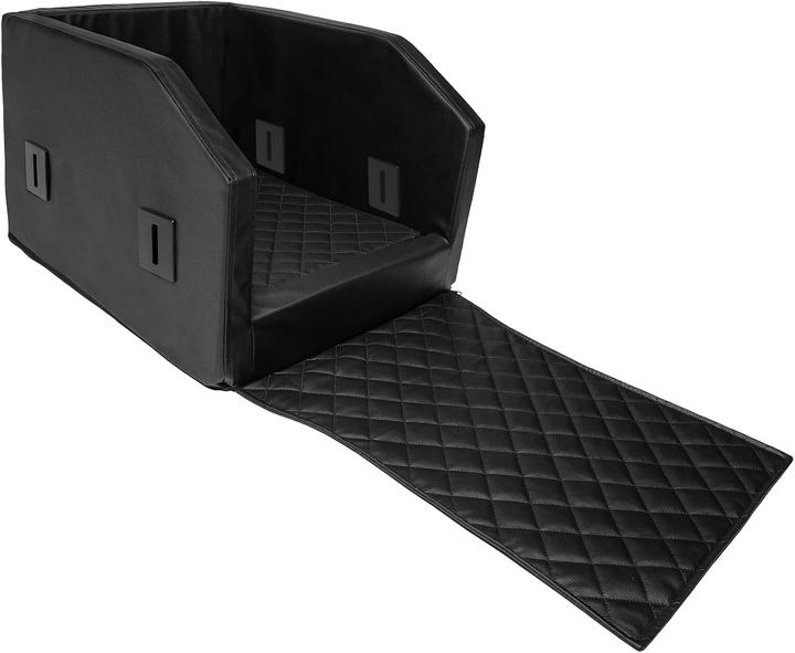 Produktbild CopcoPet Hundeautositz mit Anschnallsystem (Hund)