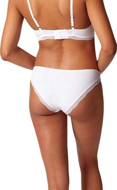 Immagine prodotto Skiny Slip Casual Vestibilità comoda Cotone classico (L, Confezione da 2)