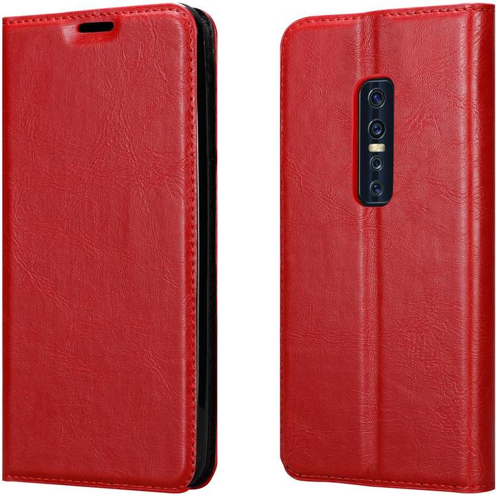 Image du produit Cadorabo Couverture (Vivo V17 Pro)