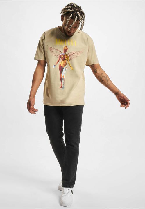 Image du produit Urban Classics Tee surdimensionné In Utero - 16557 (XL)