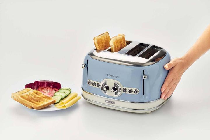 Productafbeelding Ariete 156 Vintage (CH stekker)