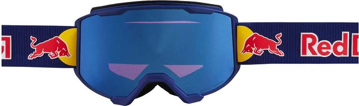 Actual product image Red Bull Spect Solo