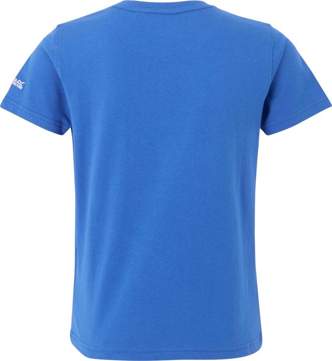 Image du produit Regatta - T-shirt BOSLEY - Enfant (128)