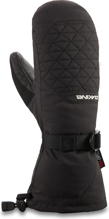 Image du produit Dakine Mitt Cuir Camino Noir 2023 (S)