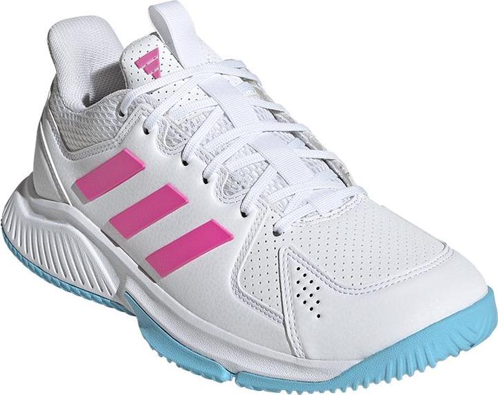 Actual product image adidas Court Flight (42 2/3)