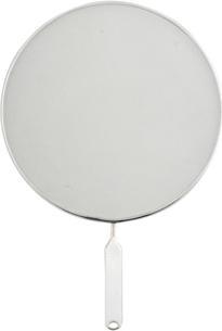 Image du produit Metaltex Couvercle de protection contre les éclaboussures (29 cm)