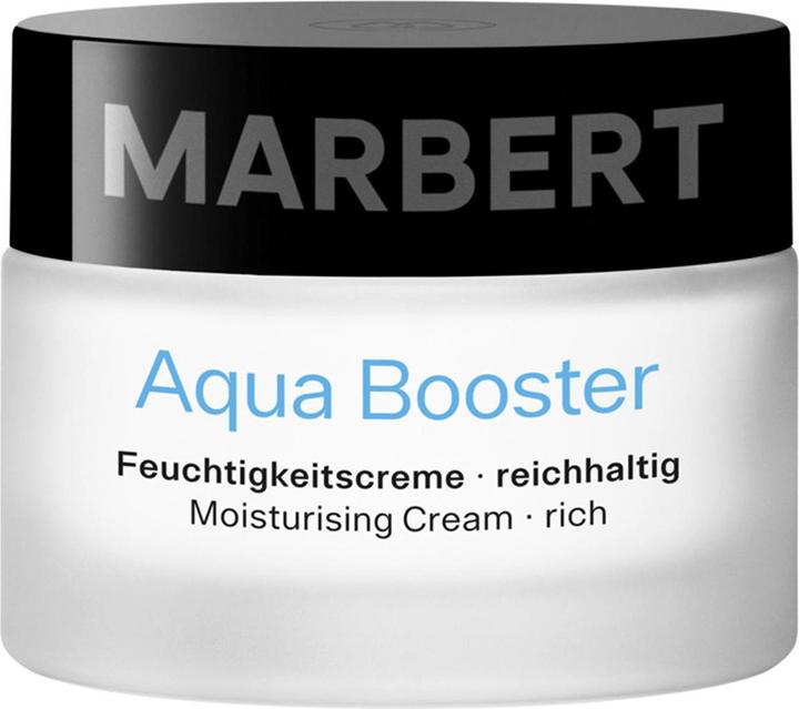 Image du produit Marbert Moisturizer Cream Dry Skin (50 ml)