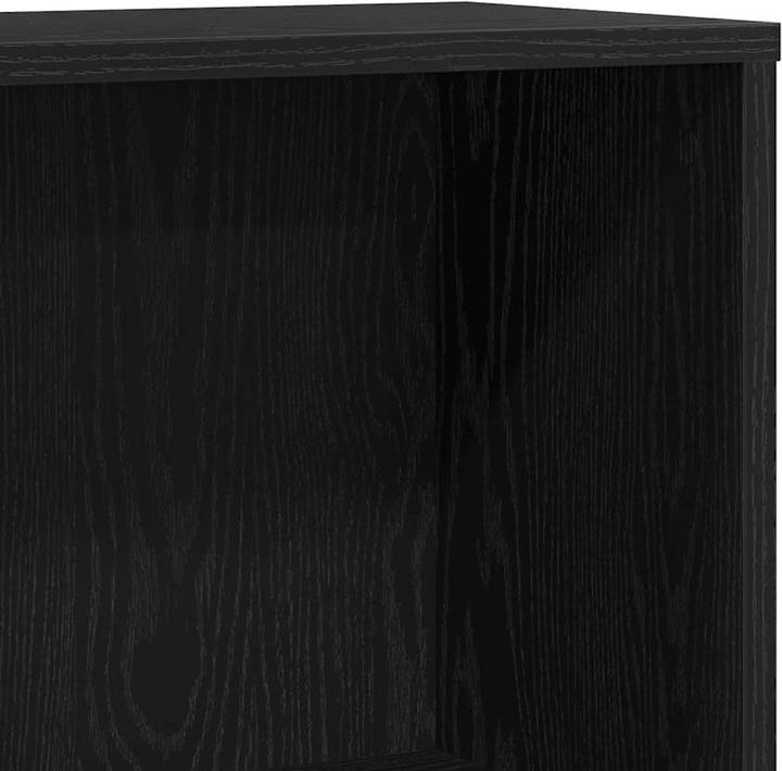 Actual product image VidaXL Deangelo (67 x 24 x 161 cm)