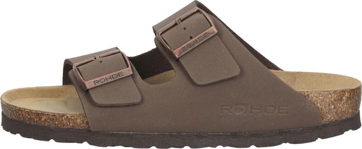 Actual product image Rohde Mules (37)