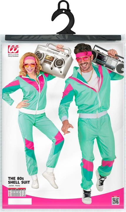 Image du produit Widmann Survêtement (L)