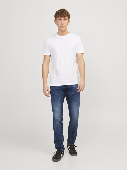 Actual product image Jack & Jones GLENN CON 057 50SPS Slim Fit Jeans (W29/L34)